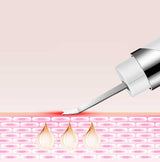 acne pore cleaner anti-grease formula