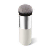 soft foundation powder brush beauty tool