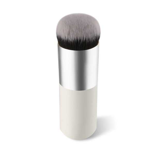 soft foundation powder brush beauty tool