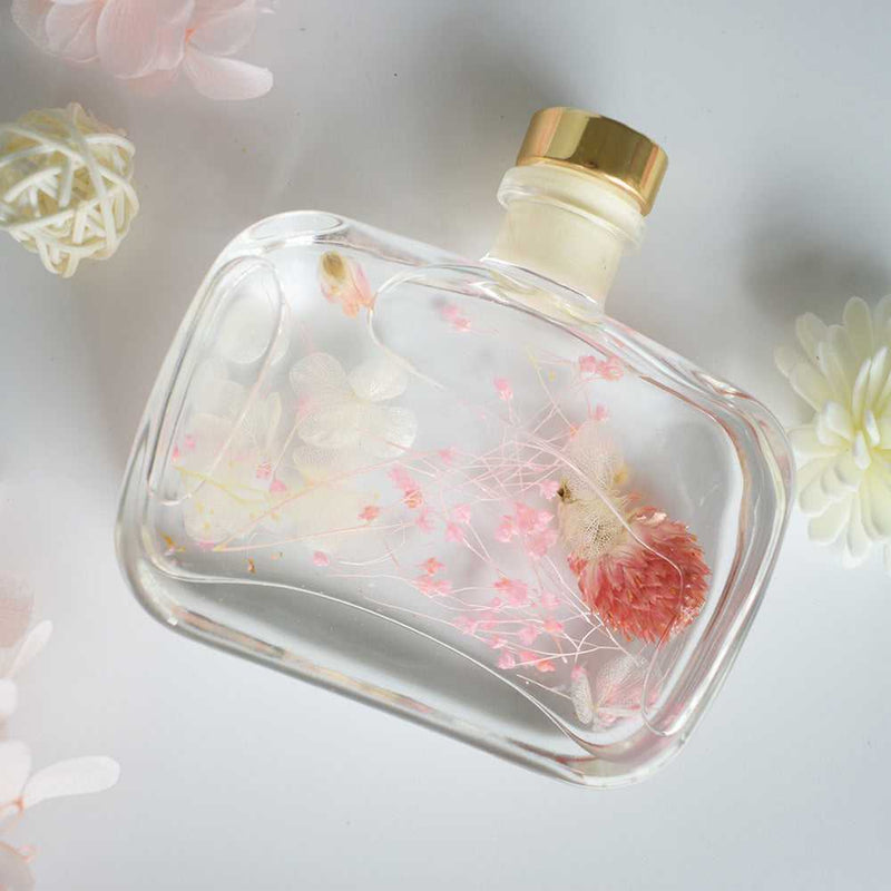 essential oil rattan air freshener