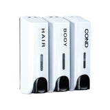 touchless sanitizer dispenser device