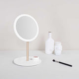 portable makeup mirror for travel