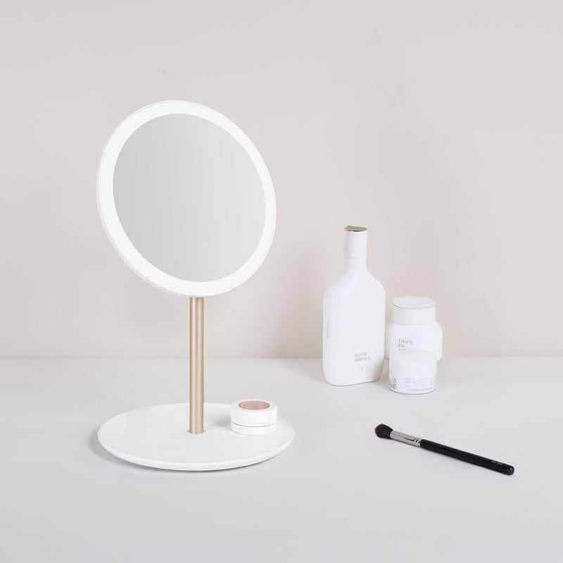 portable makeup mirror for travel