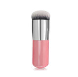 chubby makeup brush for foundation and powder