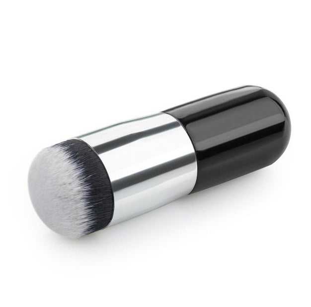 soft foundation powder brush beauty tool