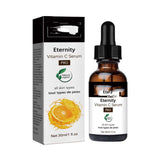 vitamin C serum