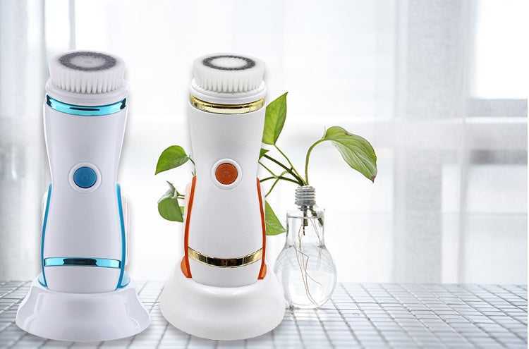 facial pore vacuum cleaner tool