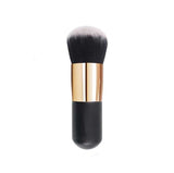 professional chubby cosmetic brush