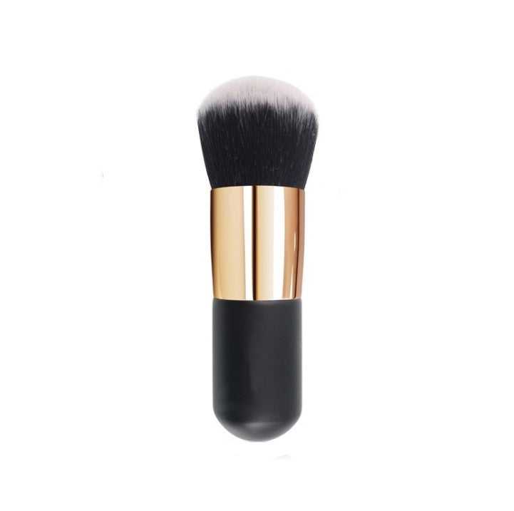 professional chubby cosmetic brush