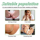 sleep body foot soak for tired feet