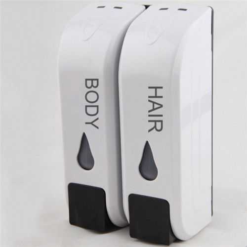 wall mounted sanitizer dispenser