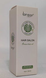 hair care essential oil for repair and growth