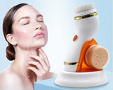 electric pore cleaner blackhead vacuum