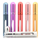 12ml portable perfume bottle refillable travel spray