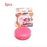 Bumebime Thai soap packaging