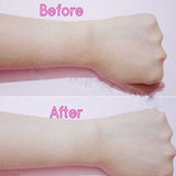 Handmade brightening soap with fruit extracts