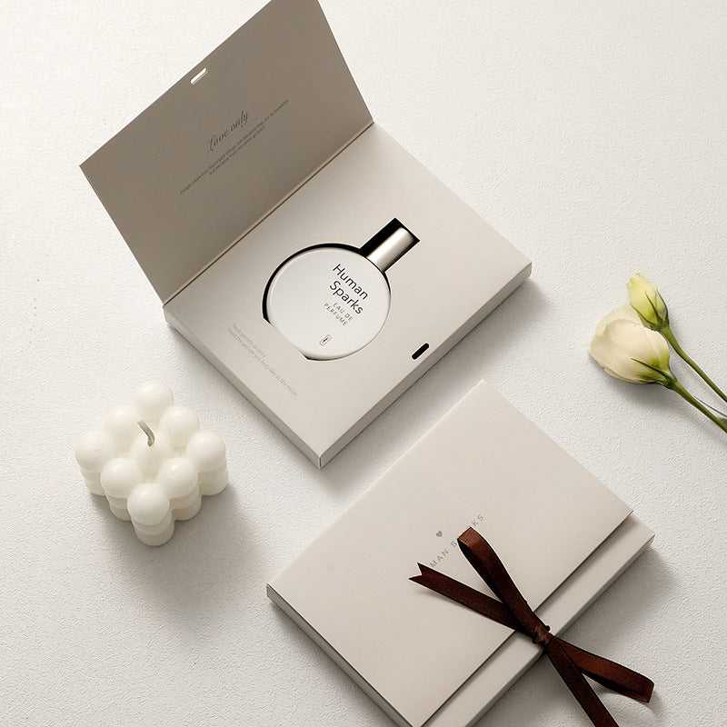 Index perfume long time lasting bottle