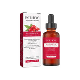 hydrating rosehip skin care oil