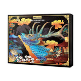 Elk makeup set 9-piece kit