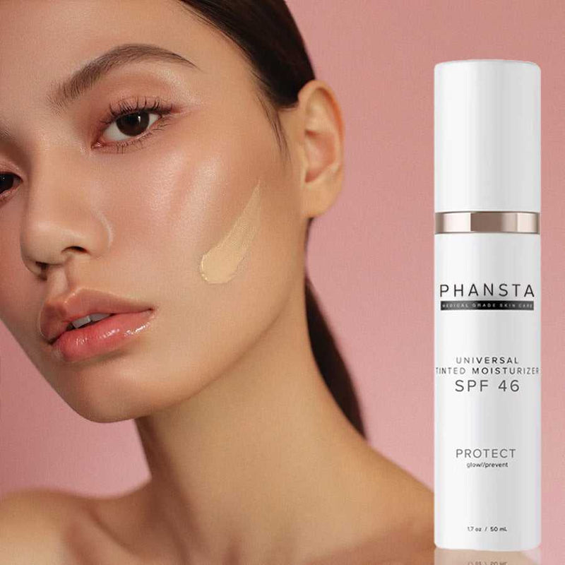 daily moisturizing sunscreen for face