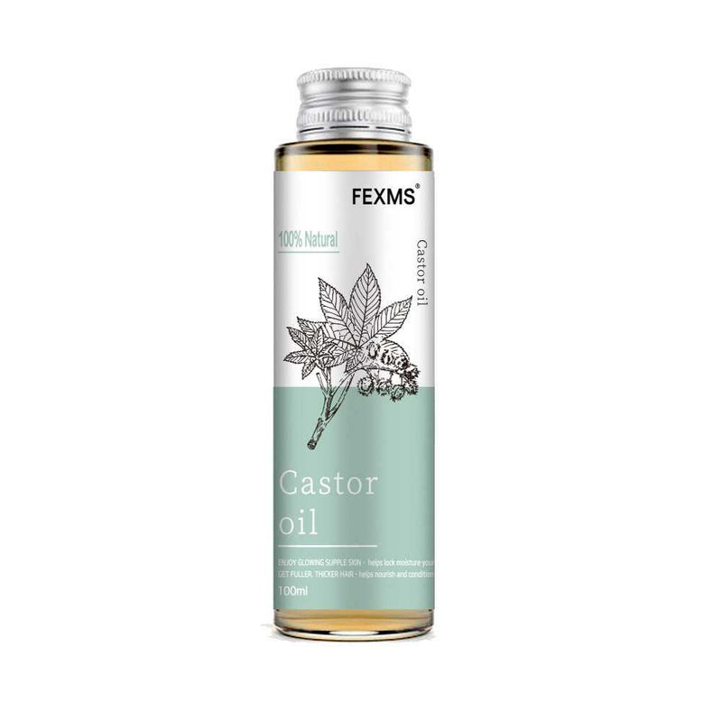 coconut skin care massage essential oil