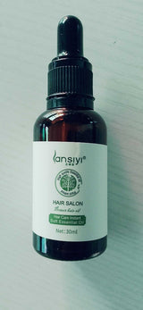 hair care essential oil for repair and growth