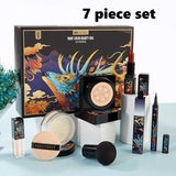 Elk makeup set 9-piece kit