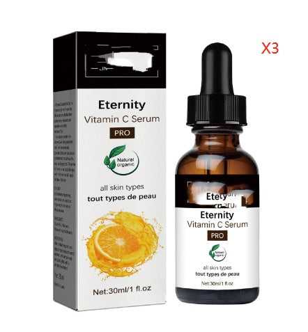 vitamin C serum